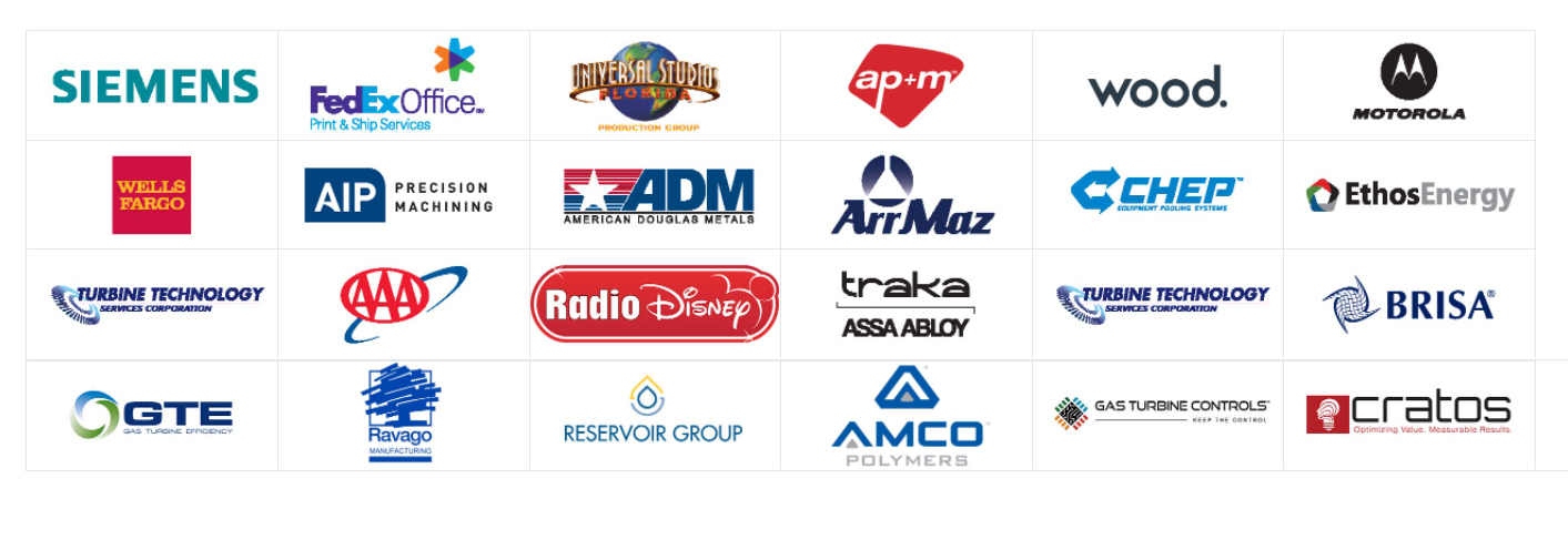 Dream Factory Clients