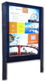 IAAPA-Expo-Wayfinder
