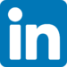 linkedin icon