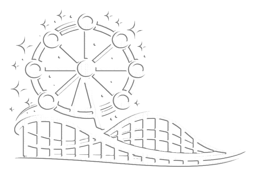 embossed coaster and wheel